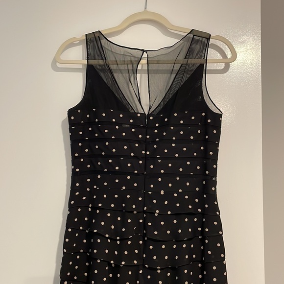 Sherrie Bloom- Peter Noviello Dress - Picture 3 of 5